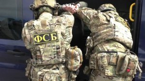 Предотвратили теракт: сотрудники ФСБ задержали диверсанта в Краснодаре