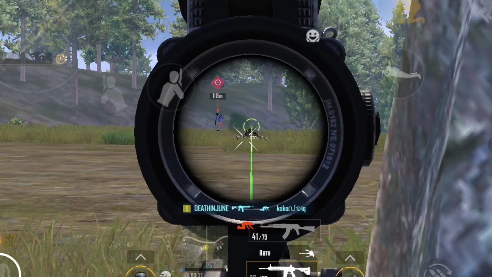31 KILLS • БЕЗ ГИРОСКОПА • ЭРАНГЕЛЬ •  ТОП 1 • ПАБГ МОБАИЛ • PUBG MOBILE •