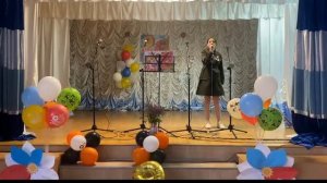 «Победный голос весны» - праздничная концертная программа