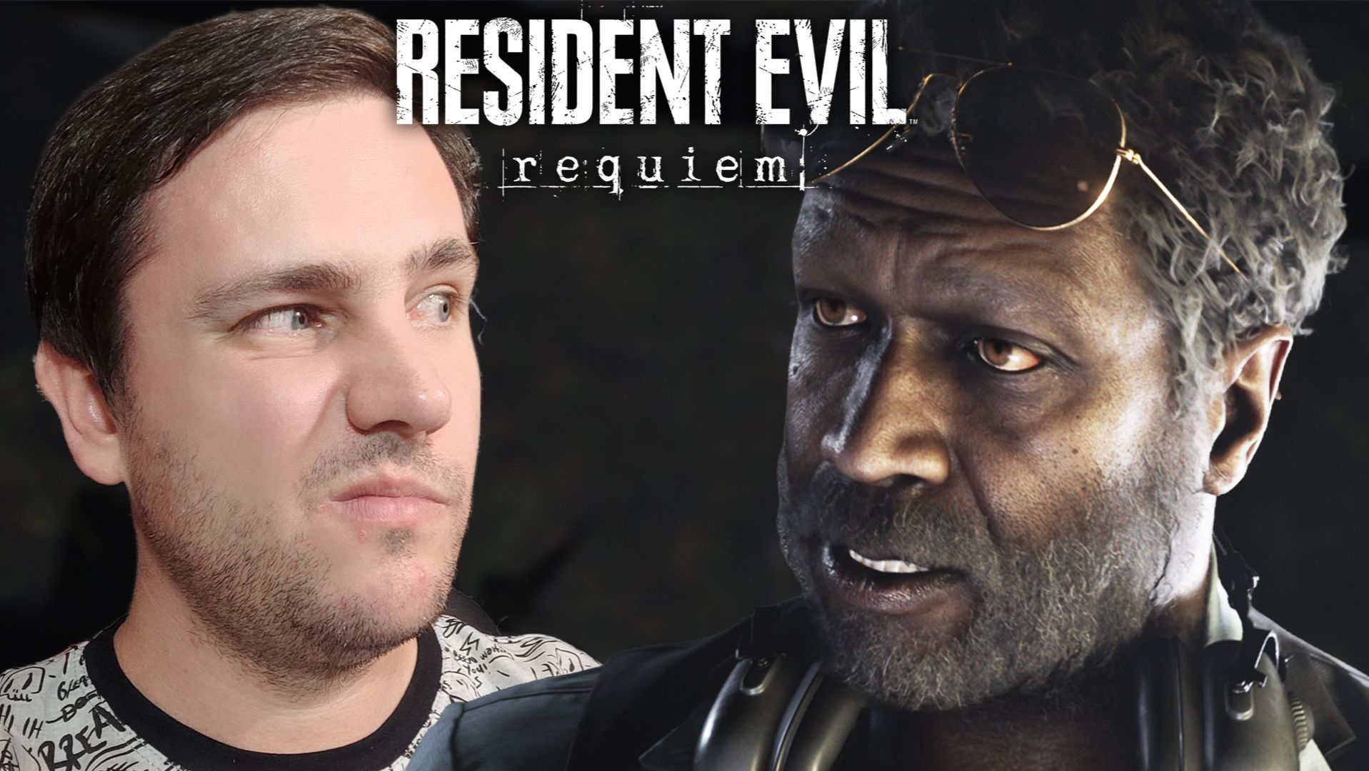 НАКОНЕЦ СПАСЛИСЬ? | Resident Evil: Requiem #12 смотреть онлайн