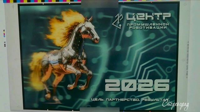 Лентикулярная печать стерео-варио топа для квартального календаря