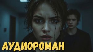 Твоя зависимость - ПОЛНЫЙ АУДИОРОМАН