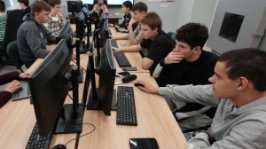 В России 63% школьников уходят в колледжи