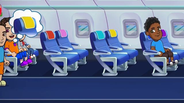 Влад и Ники сборник приключений игра для детей
