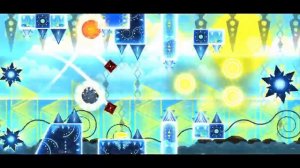 (Tidal Wave) by OniLink 100% ( Extreme demon)