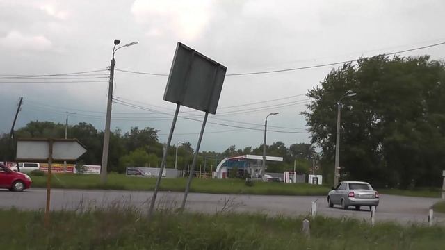жд переезды (часть 3)