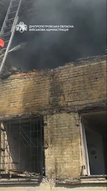 Удар по Днепру смотреть онлайн