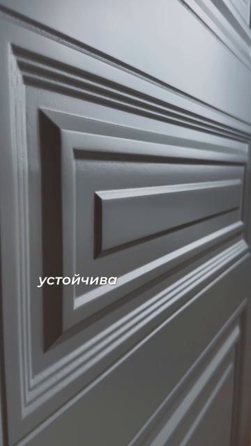 Межкомнатные двери в эмали MONOFIX