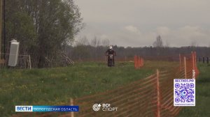 Спортобзор: медали кирилловских гонщиков, награды в фигурном катании, турнир по плаванию в Тотьме