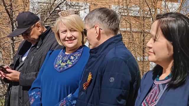 Байкальская этника: PRO-движение