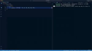 19. The Array Type