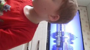 День рождения  «Я и лисички» Неиспользованные дубли в видео