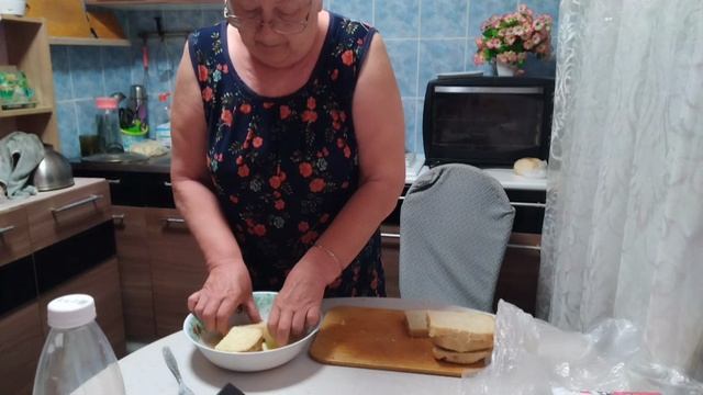 Всех дел не переделаешь.Утренние дела.