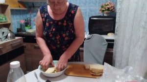 Всех дел не переделаешь.Утренние дела.