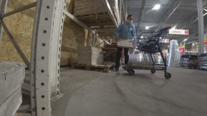 6 соток 24 сентября 2021 год. За плиткой в Аксон и на дачу. Хроника