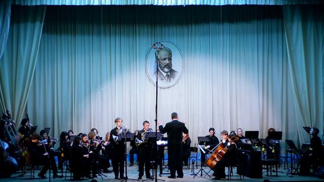 Карл Мария фон Вебер - «Хор охотников» из оперы «Вольный стрелок»