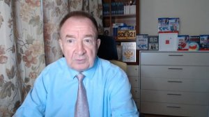 Провокашка: реакция на мой доклад в МГУ 16 мая