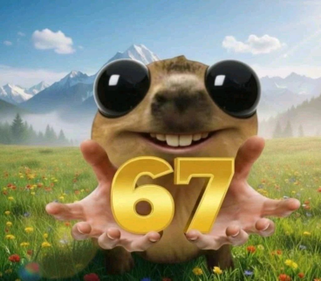 67