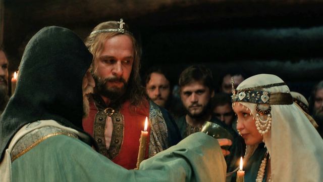 Князь Андрей 1 серия Драма, Исторический 2026 год смотреть онлайн что будет в серие, обзор  сериала