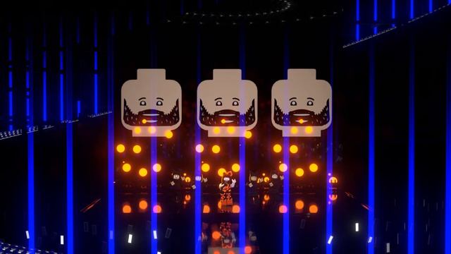 Akylas – Ferto   Greece 🇬🇷   LEGO Eurovision 2026 (Best LEGO Version)