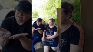 Часть 2 История из детства