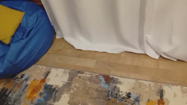 БУДУЩИЙ ТРЕНАЖЁРНЫЙ ЗАЛ В ДОМЕ