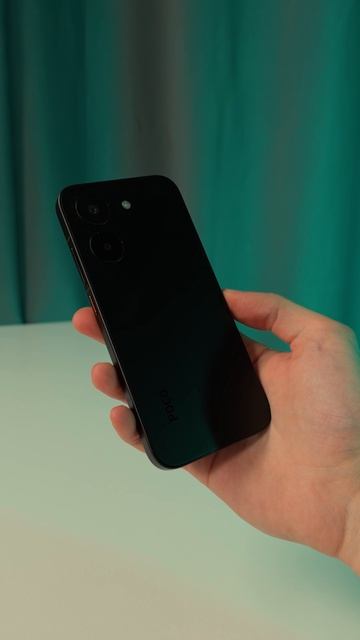 5 плюсов Poco X8 Pro