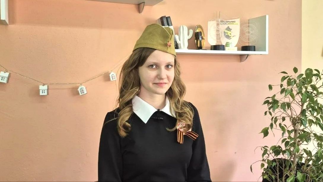 Школьное TV Новости 40 выпуск
