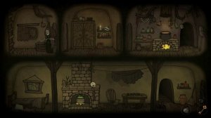 CREEPY TALE.    СТРАШНЫЕ ИСТОРИИ.1. ВЕДЬМА  ЧЕРТ И РИТУАЛ ВУДУ.