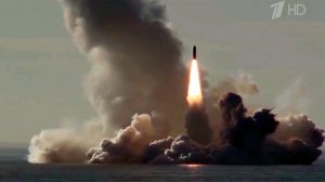 Продолжаются крупнейшие учения ядерных сил России на случай возможной агрессии.