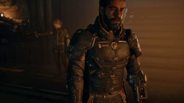 Saros (2026) [PS5 Pro] - Часть 2 из 4