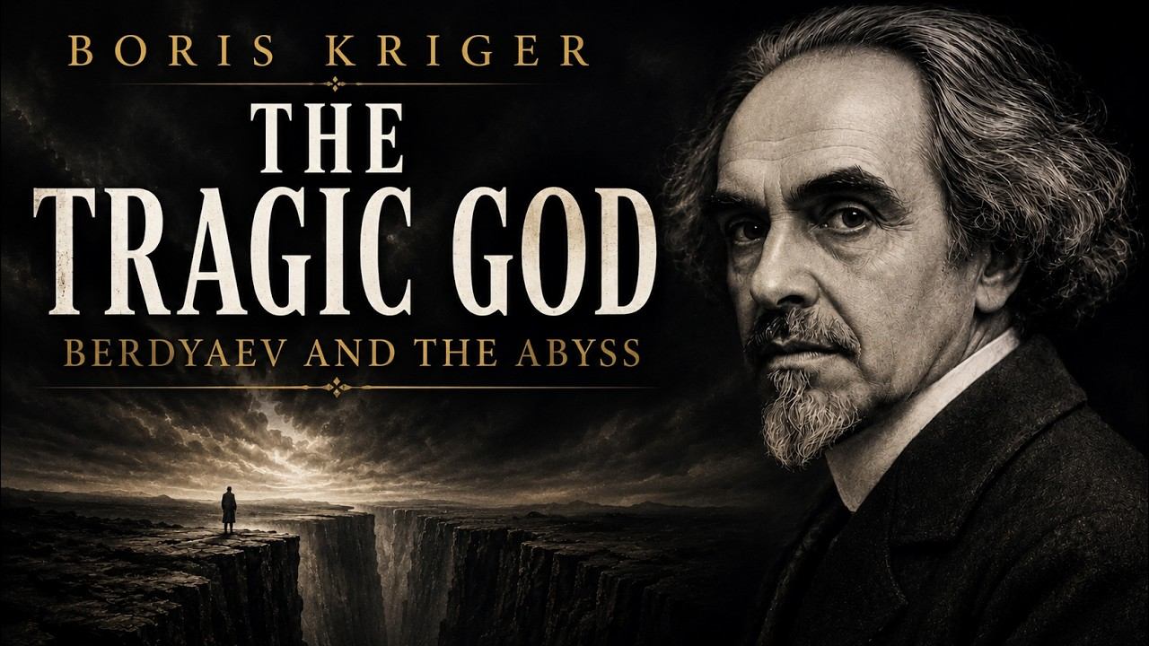 The Tragic God смотреть онлайн