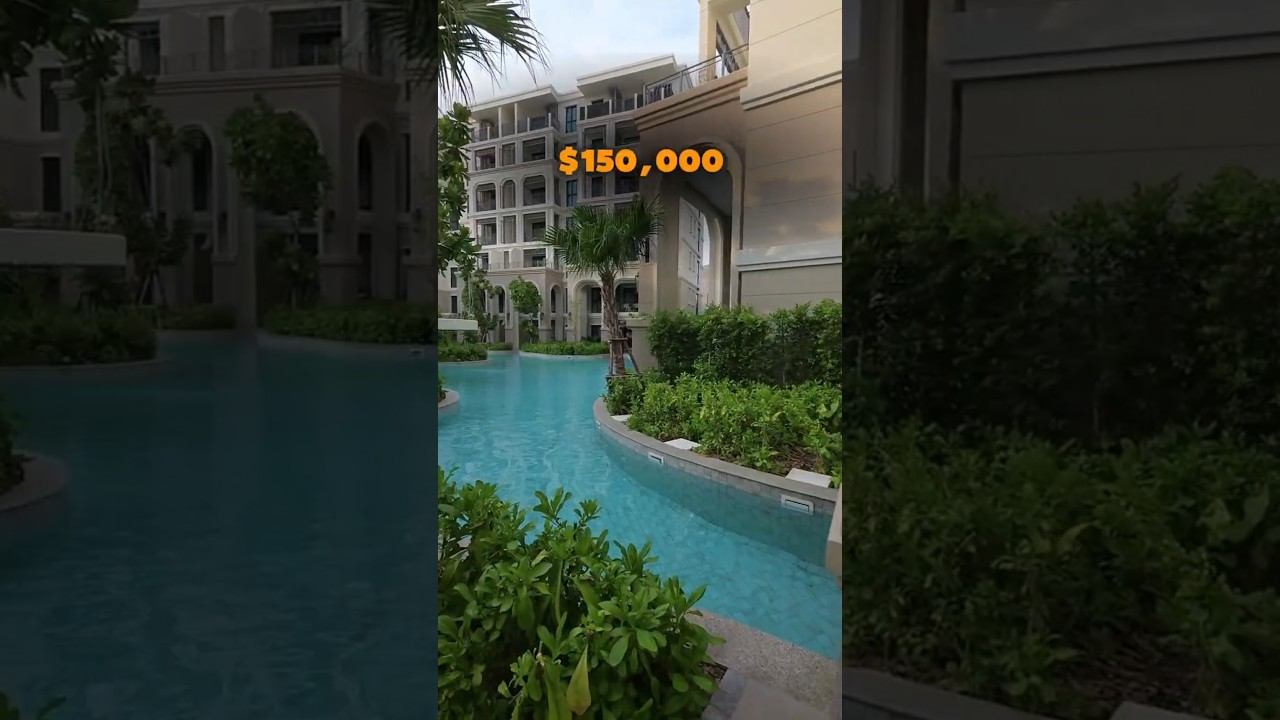 Phuket Real Estate Is An Excellent Choice For Investment.