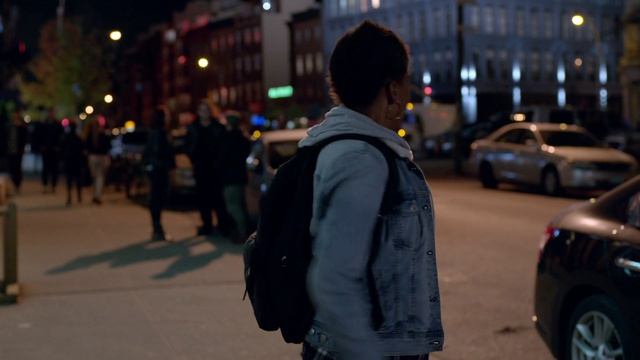 Оранжевый — хит сезона 4 сезон 13 серия «Тост уже никогда не станет хлебом снова» (сериал, 2016)