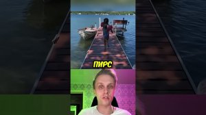 Дети, которые доказали, что думать не обязательно! #shorts