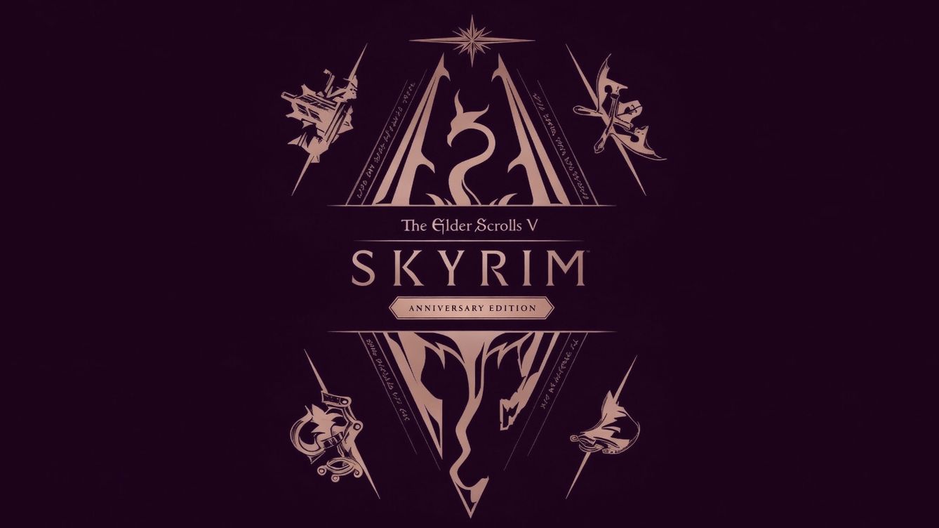 The Elder Scrolls V: Skyrim Anniversary Edition. №3 смотреть онлайн