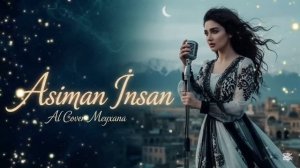 Asiman insan - AI Cover (2026)