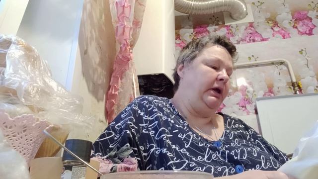 РАСПАКОВКА НА КУХНЕ!!!