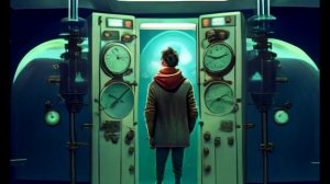КЛИНИЧЕСКАЯ СМЕРТЬ 5 МИН.