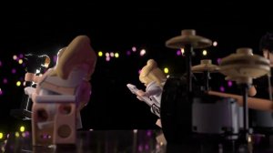 Vanilla Ninja – Too Epic To Be True   Estonia 🇪🇪   LEGO Eurovision 2026