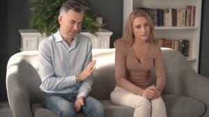 Видео на стих : « Тебя и в мыслях даже нет! «
