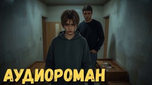 Тайна под маской - ПОЛНЫЙ АУДИОРОМАН
