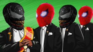 Spider-Man - Coffin Dance (Cover)