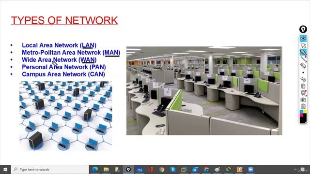 2 -Network Types смотреть онлайн