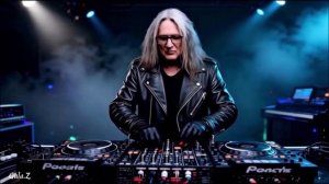 DJ «P» Atmospheric Deep House 2026