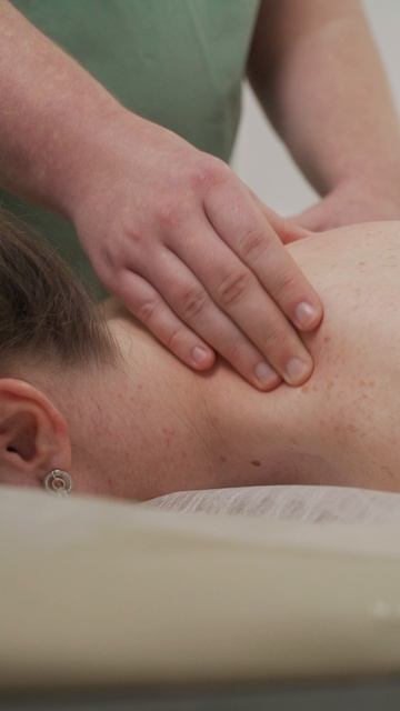 Массаж в клинике VERTEBRA в Кисловодске