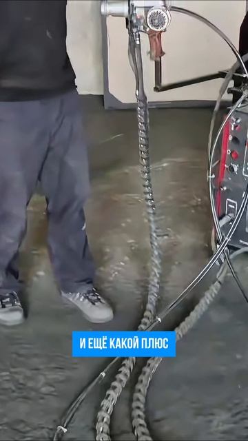Металлизатор УМЭ-500