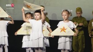 Фестиваль «Голос Победы»