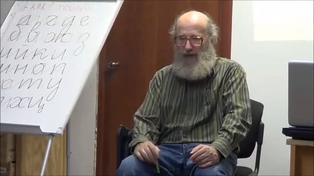 Подготовка руки к письму 7. Семинар в НСМ 31.1015