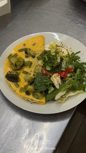 Ваши любимые завтраки 🫶🏻
